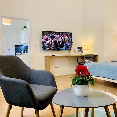 Marienbad Apartment Luaran gambar