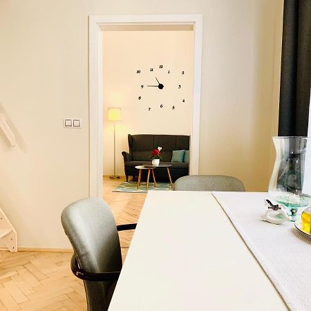 Marienbad Apartment Luaran gambar