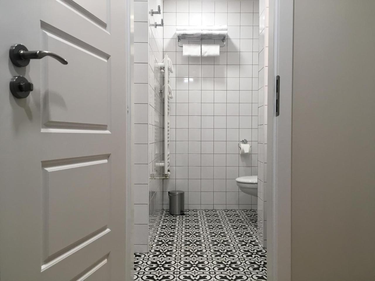 Marienbad Apartment Luaran gambar