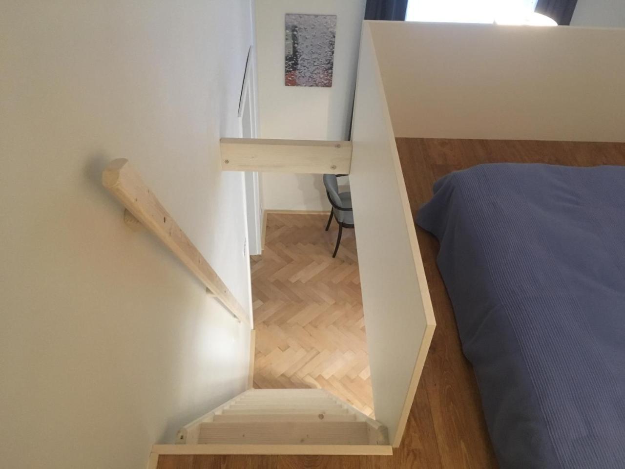 Marienbad Apartment Luaran gambar
