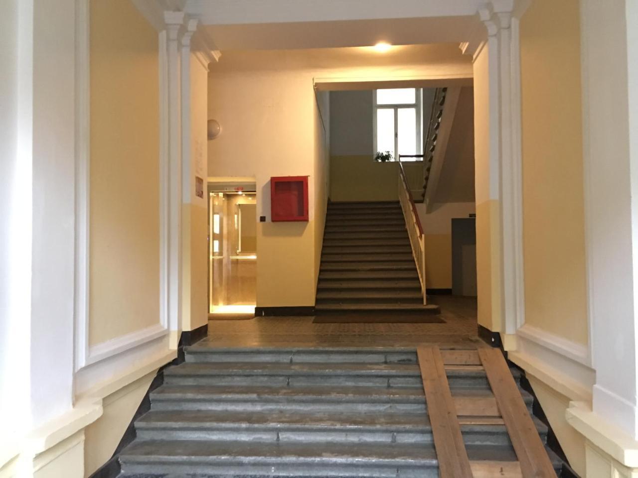 Marienbad Apartment Luaran gambar