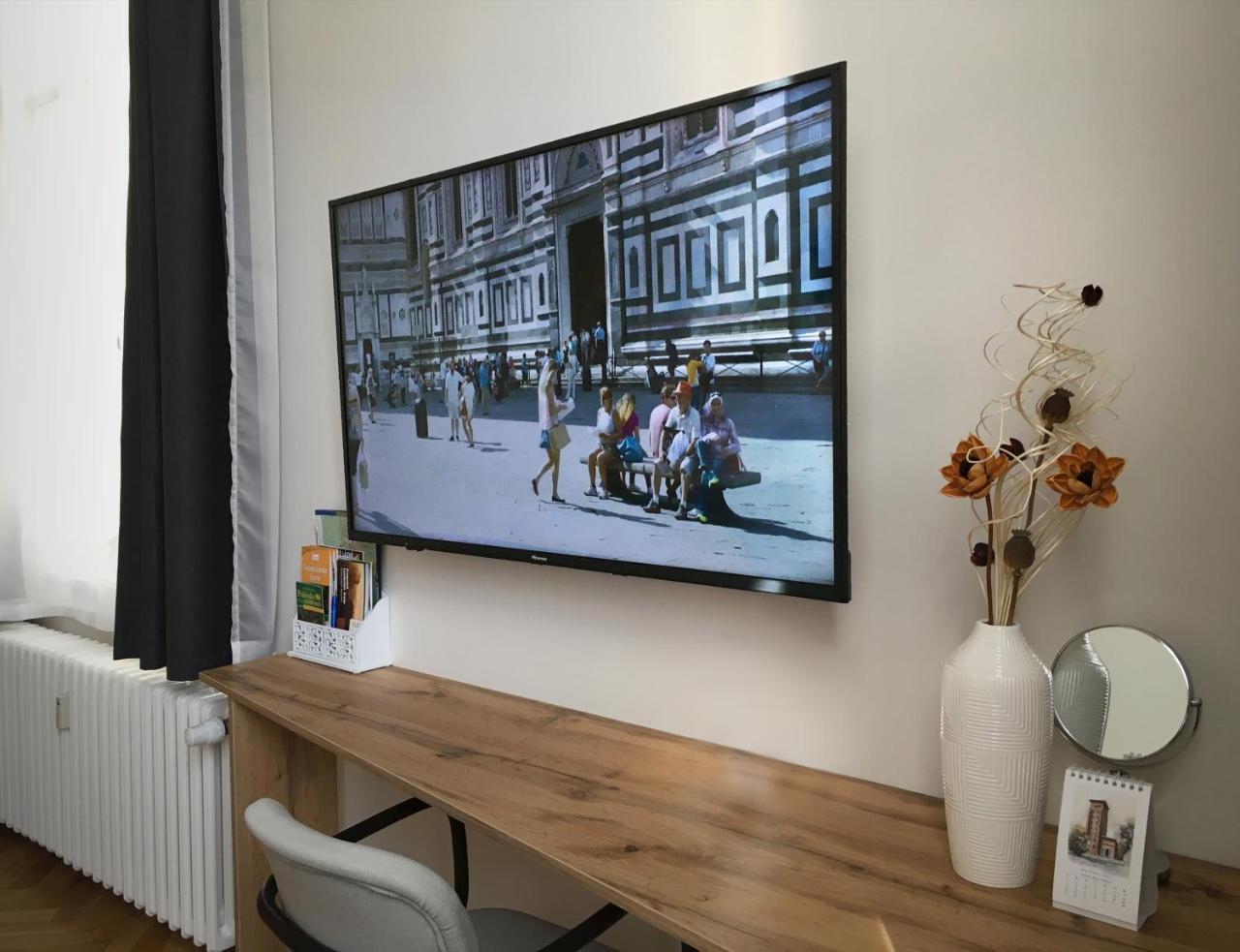 Marienbad Apartment Luaran gambar