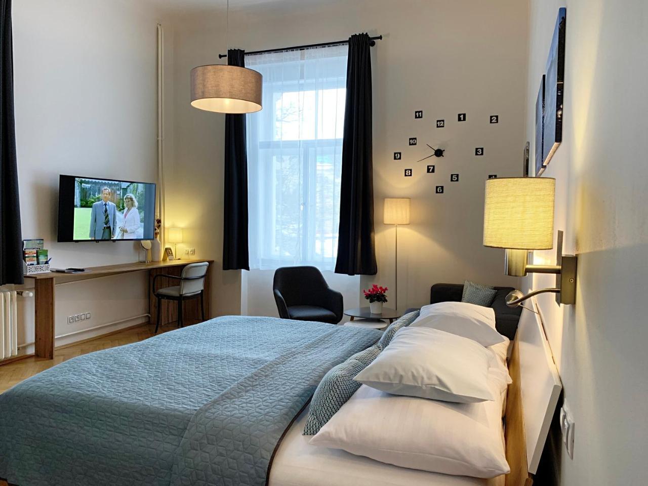 Marienbad Apartment Luaran gambar