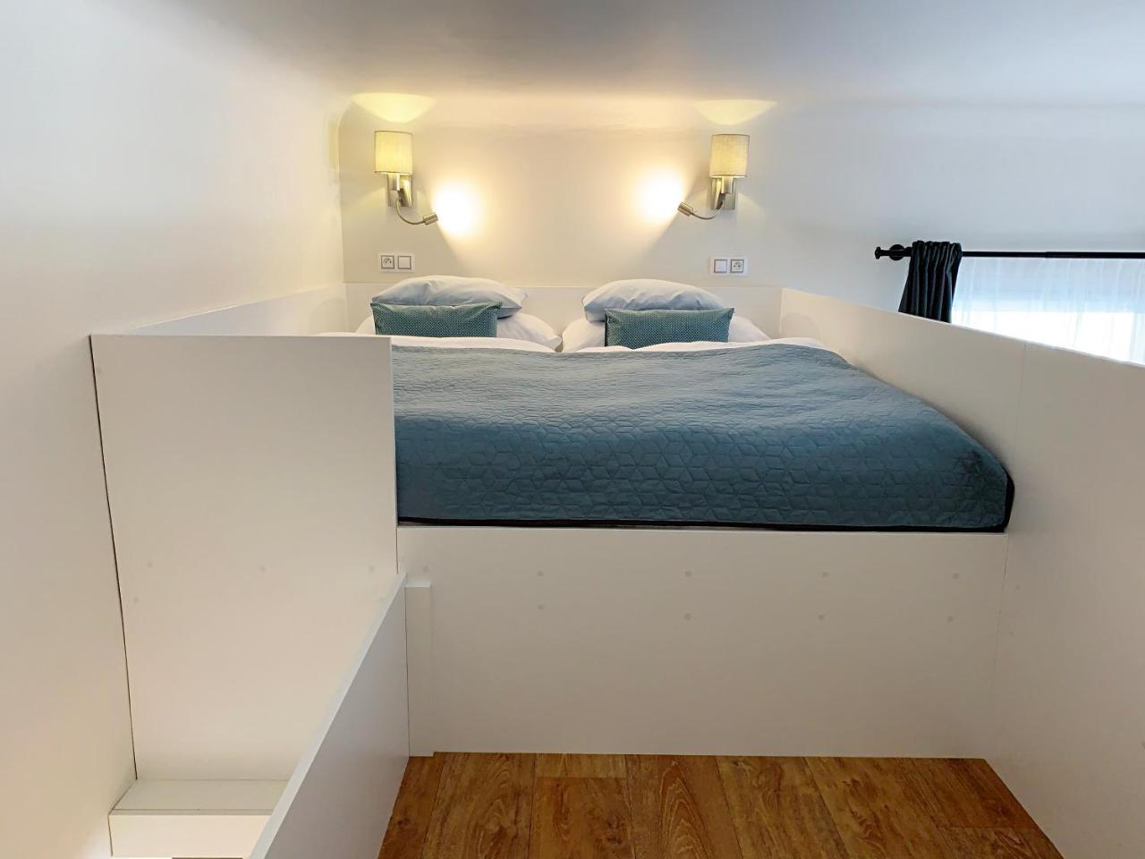 Marienbad Apartment Luaran gambar