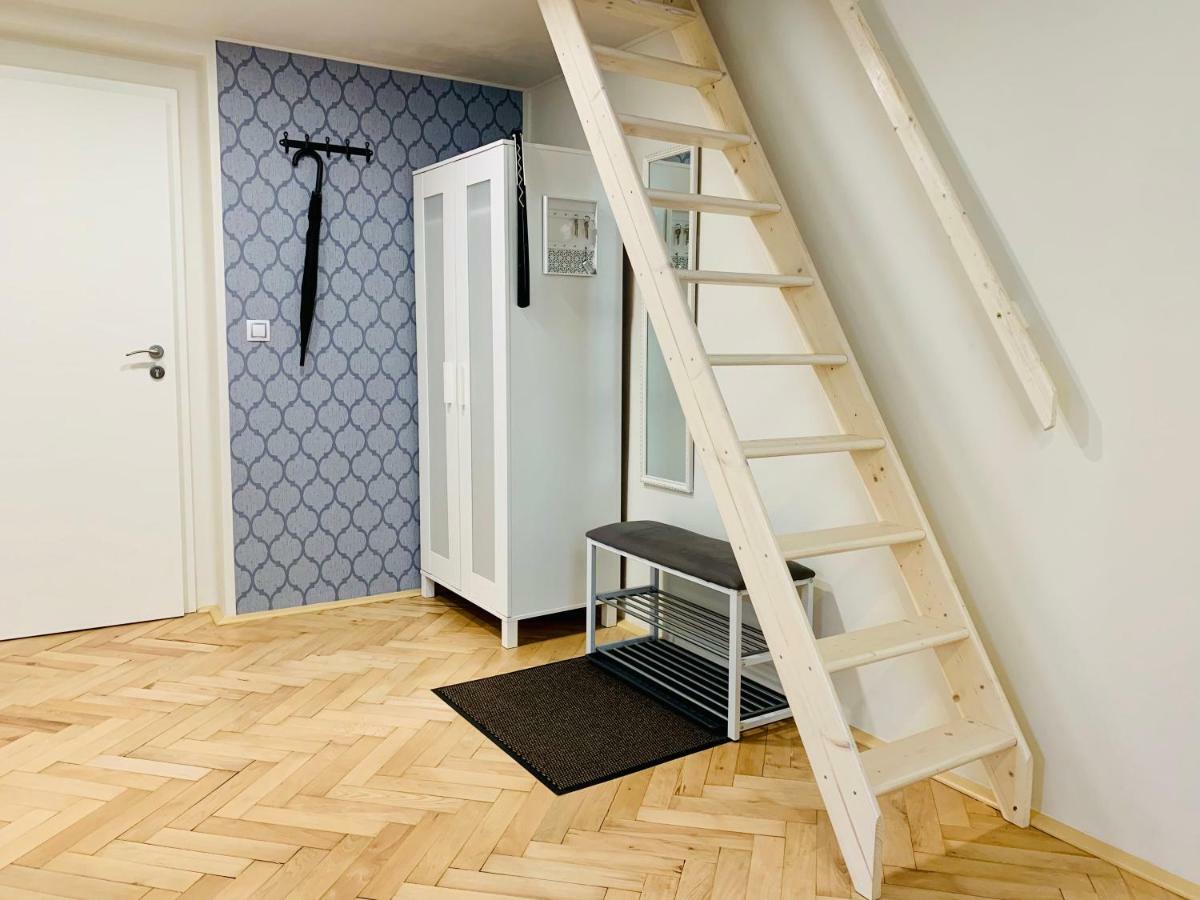 Marienbad Apartment Luaran gambar