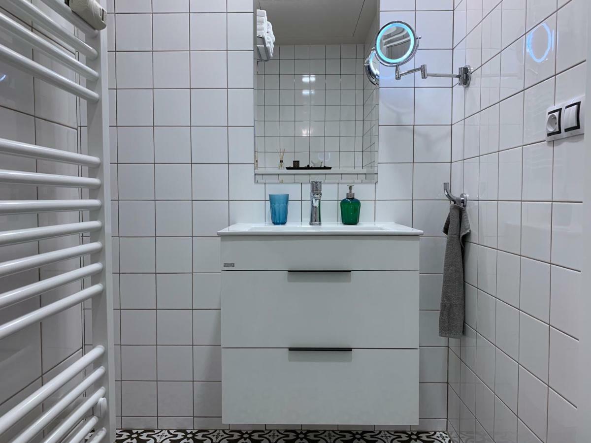 Marienbad Apartment Luaran gambar