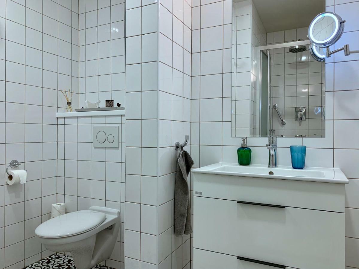 Marienbad Apartment Luaran gambar