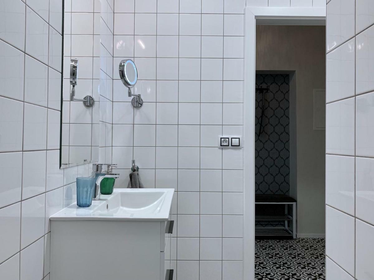 Marienbad Apartment Luaran gambar