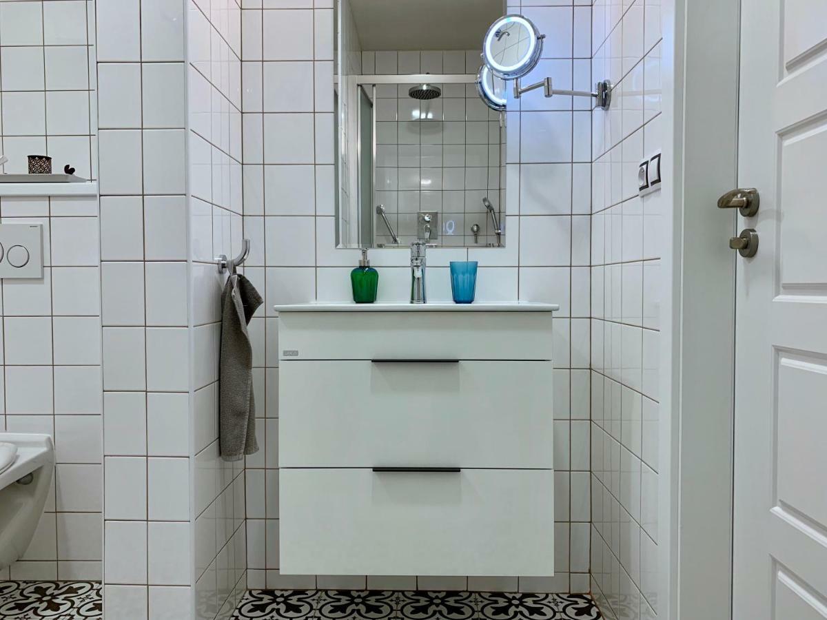 Marienbad Apartment Luaran gambar