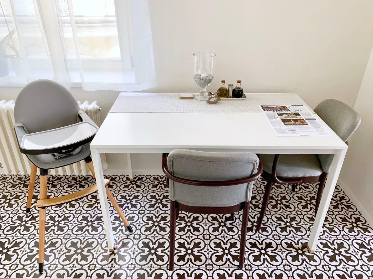Marienbad Apartment Luaran gambar