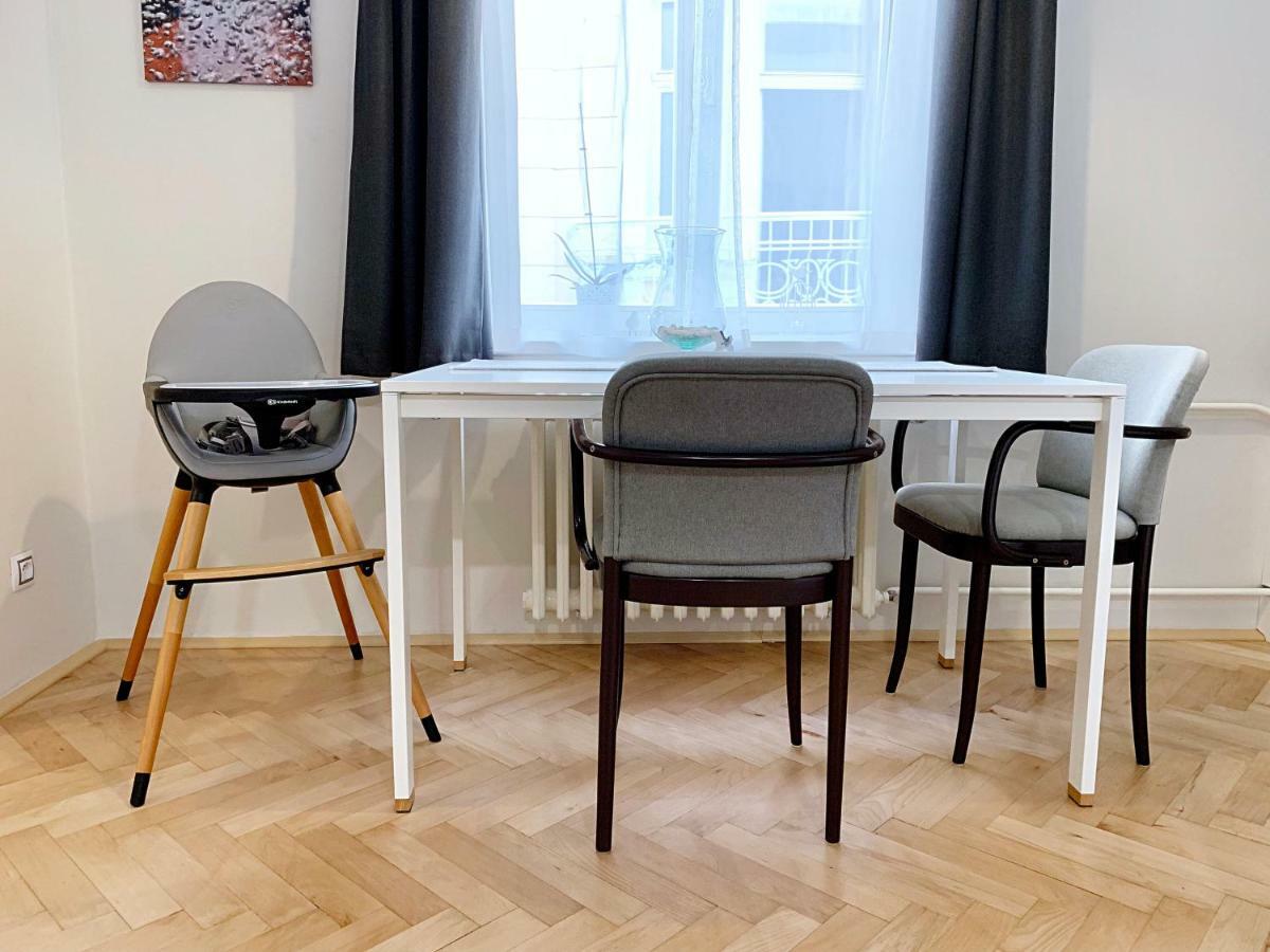 Marienbad Apartment Luaran gambar