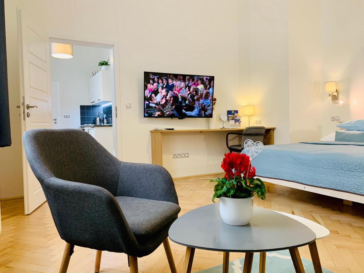 Marienbad Apartment Luaran gambar