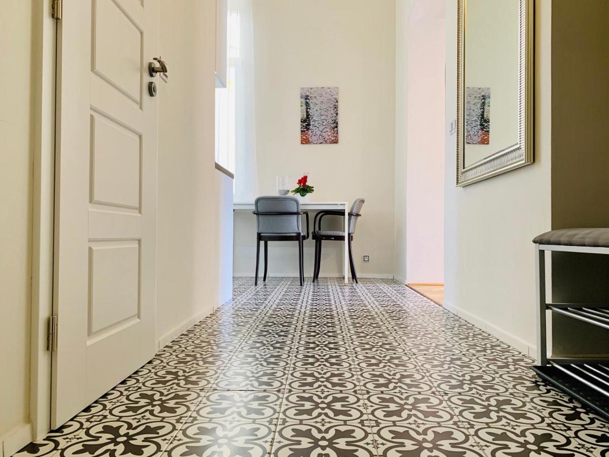 Marienbad Apartment Luaran gambar