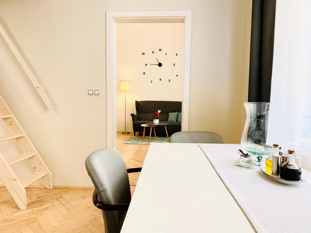 Marienbad Apartment Luaran gambar