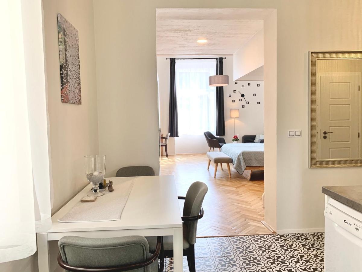 Marienbad Apartment Luaran gambar