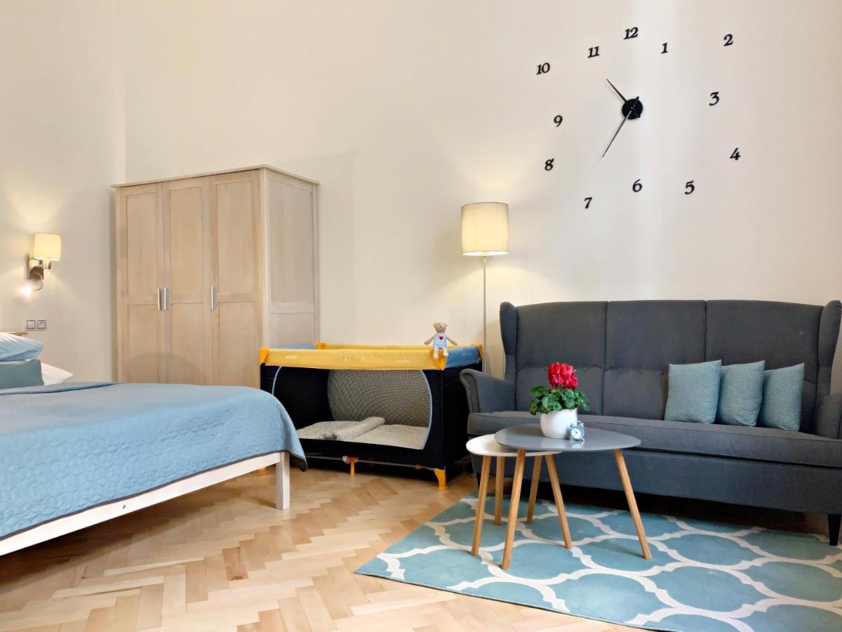 Marienbad Apartment Luaran gambar