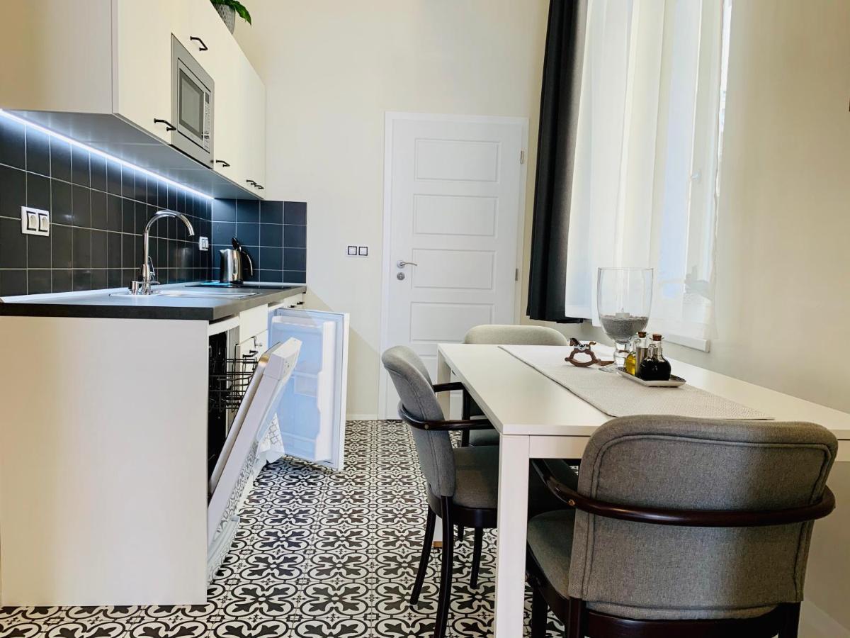 Marienbad Apartment Luaran gambar